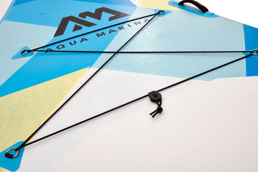 Aqua Marina 18'1